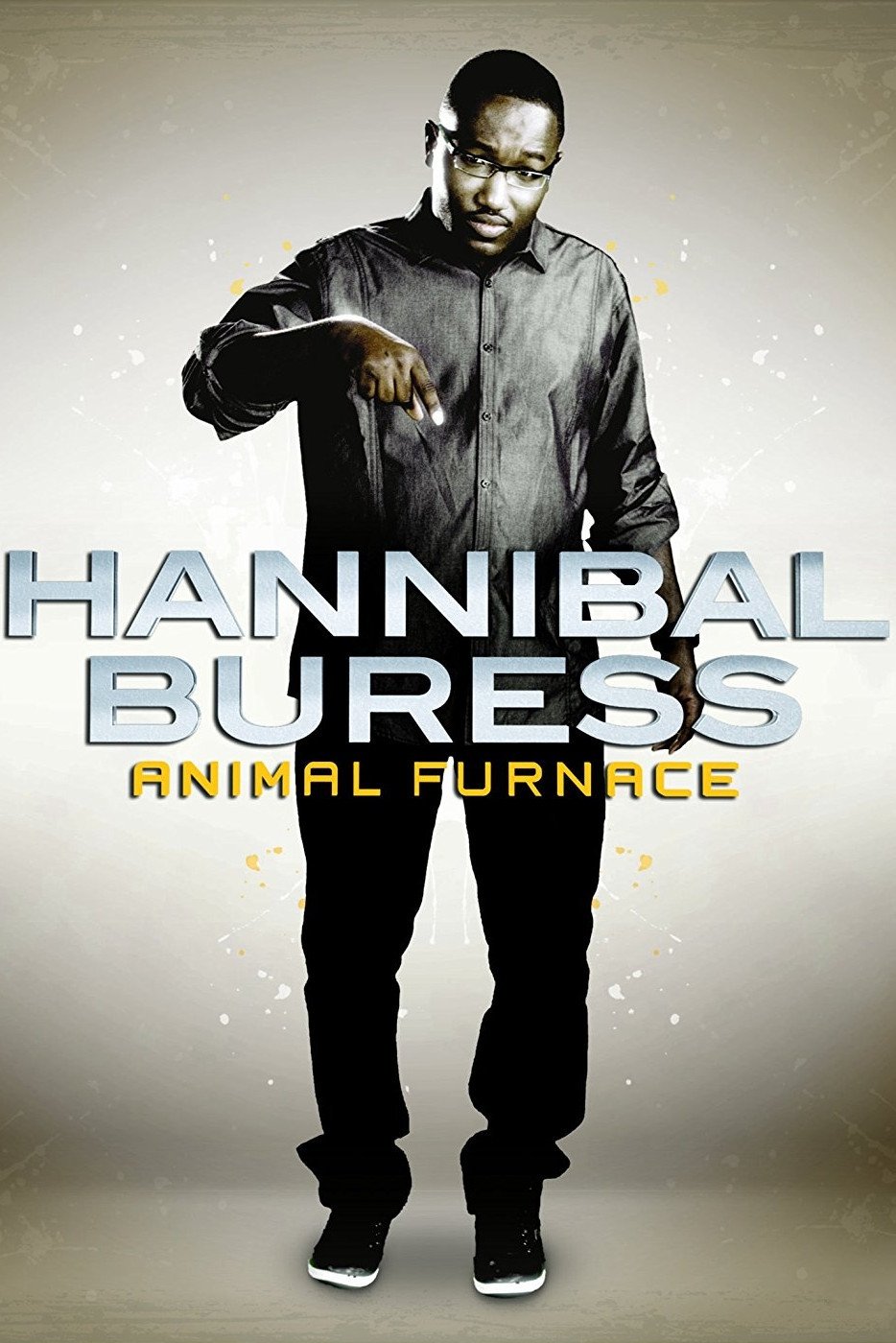 Hannibal Buress Animal Furnace (2012) [44757] (A1767052419) [[Stand Up]] --Plex--